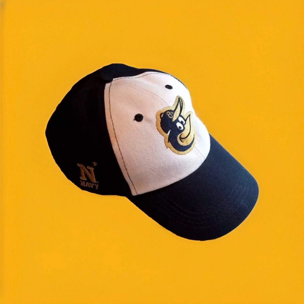 Baltimore Orioles US Navy Baseball Hat